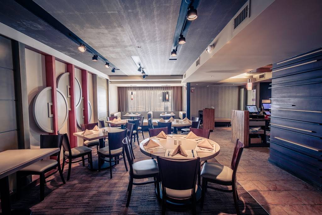 Feng Shui Kitchen | restaurant | 150 Westford Rd, Tyngsborough, MA 01879, USA | 9786498887 OR +1 978-649-8887