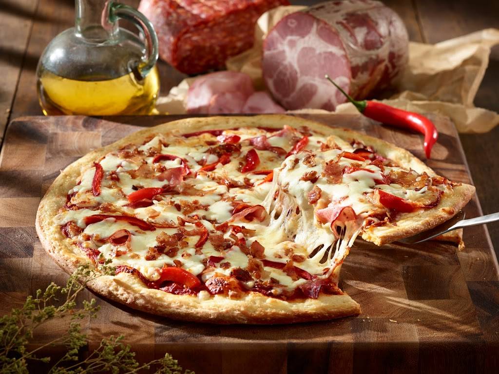 Toppers Pizza - Burlington Appleby Line | meal delivery | 2000 Appleby Line, Burlington, ON L7L 6M6, Canada | 8664546644 OR +1 866-454-6644