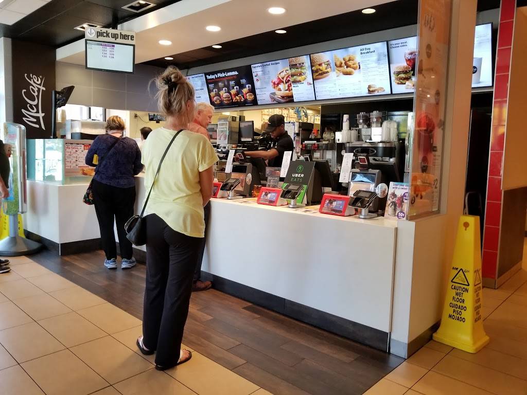 McDonalds | cafe | 275 W Northwest Hwy, Palatine, IL 60067, USA | 8479349988 OR +1 847-934-9988