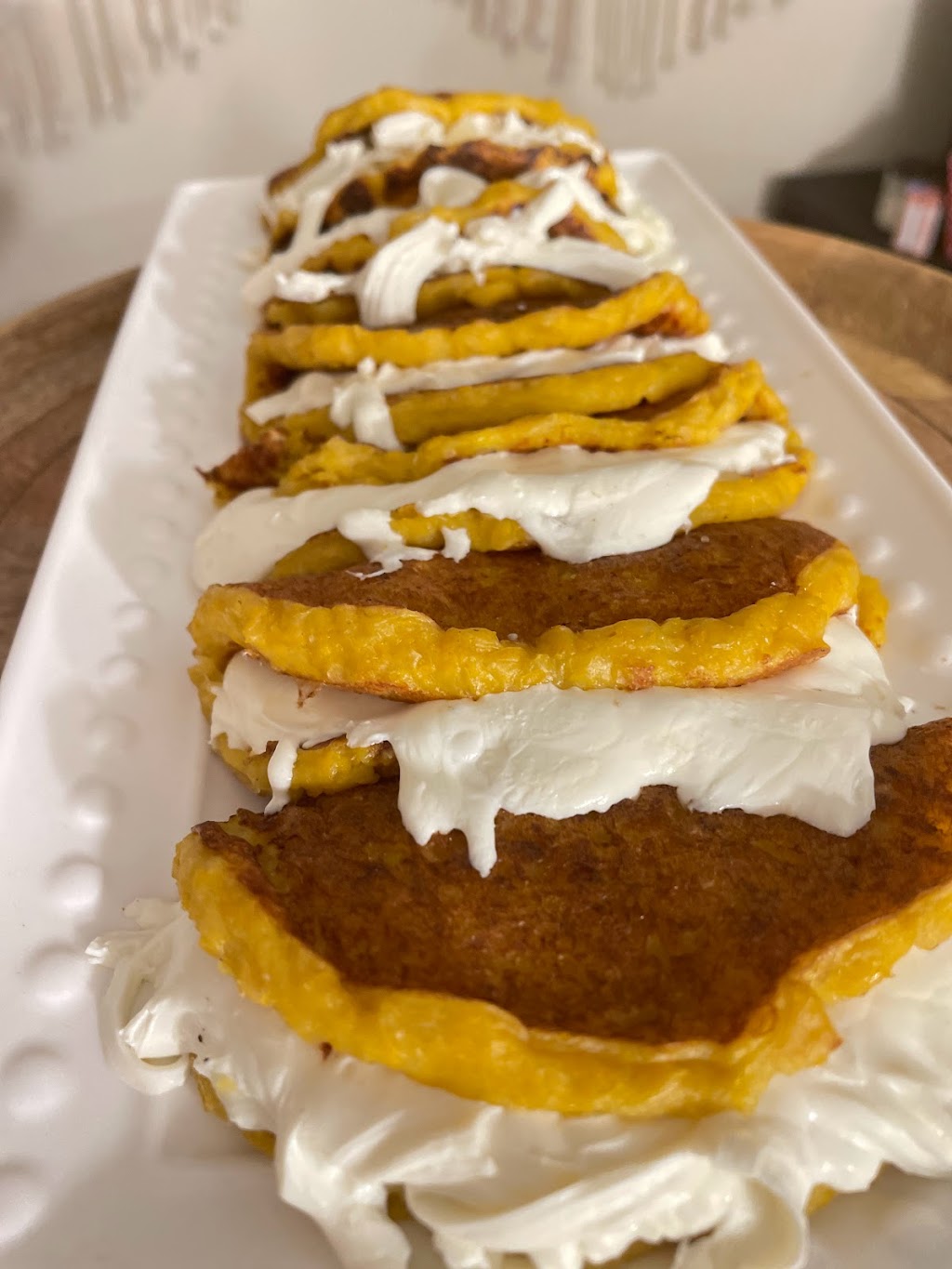 Comida venezolana “Cositas Ricas de la Abuela | restaurant | 295 Van Winkle St, East Rutherford, NJ 07073, USA | 2016407279 OR +1 201-640-7279