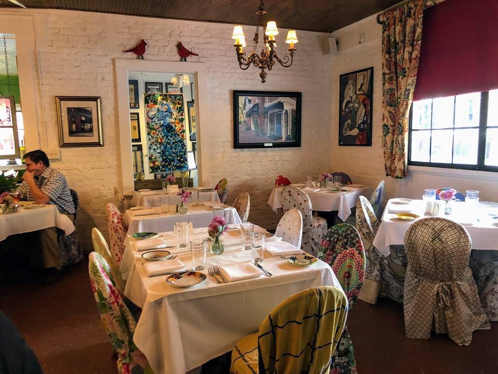 Omars Carriage House | restaurant | 313 W Bute St, Norfolk, VA 23510, USA | 7576224990 OR +1 757-622-4990