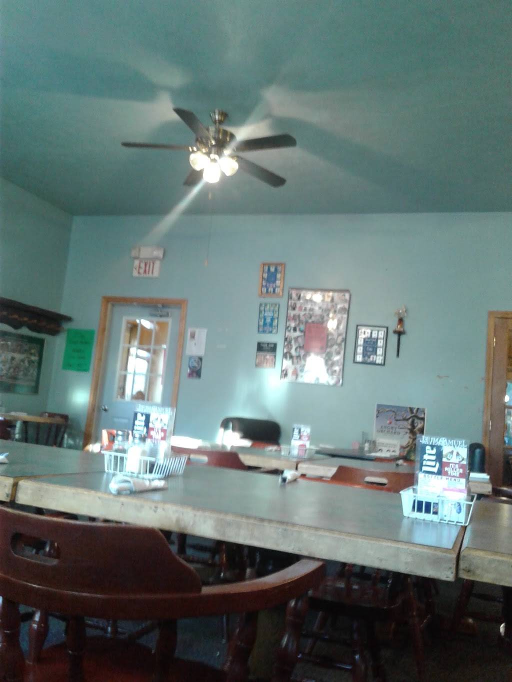 Mc Falls Channel Cafe | restaurant | 7954 E State Road 4, IN-4, Walkerton, IN 46574, USA | 2193691300 OR +1 219-369-1300