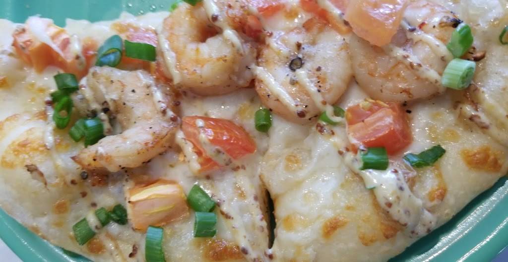 Homegrown Pizza | restaurant | 6325 Elysian Fields Ave, New Orleans, LA 70122, USA | 5046444762 OR +1 504-644-4762