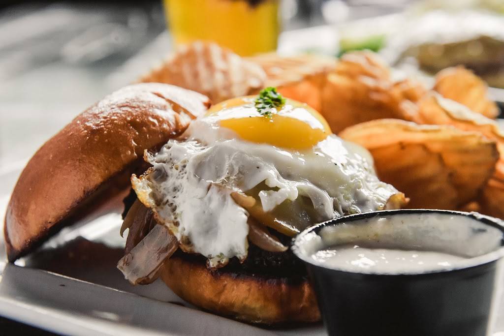 Mothers Federal Hill Grille | restaurant | 1113 S Charles St, Baltimore, MD 21230, USA | 4102448686 OR +1 410-244-8686