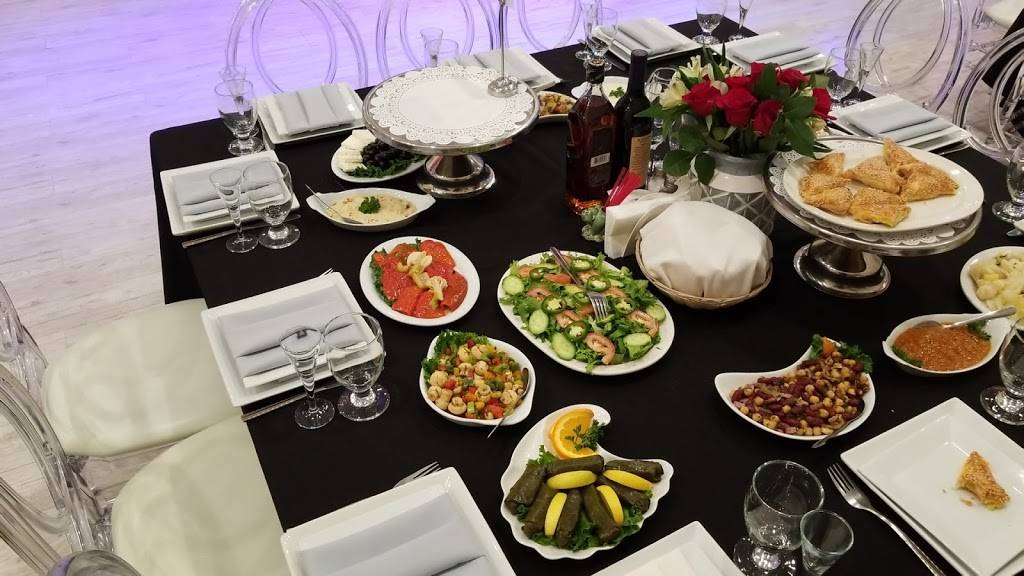 Sevan Restaurant | restaurant | 1510 W Glenoaks Blvd, Glendale, CA 91201, USA | 8185511110 OR +1 818-551-1110