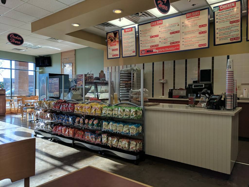 Jersey Mikes Subs | meal takeaway | 2280 Murfreesboro Pike, Nashville, TN 37217, USA | 6153606600 OR +1 615-360-6600