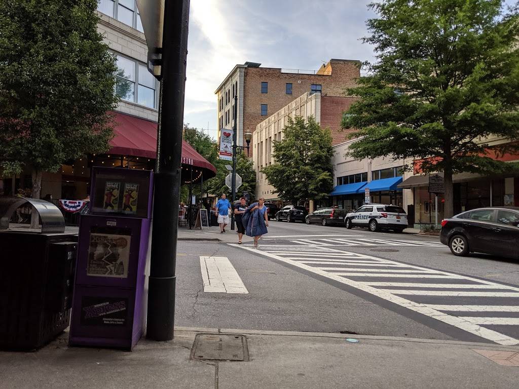 Asheville Club | cafe | 20 Haywood St, Asheville, NC 28801, USA | 8288080228 OR +1 828-808-0228