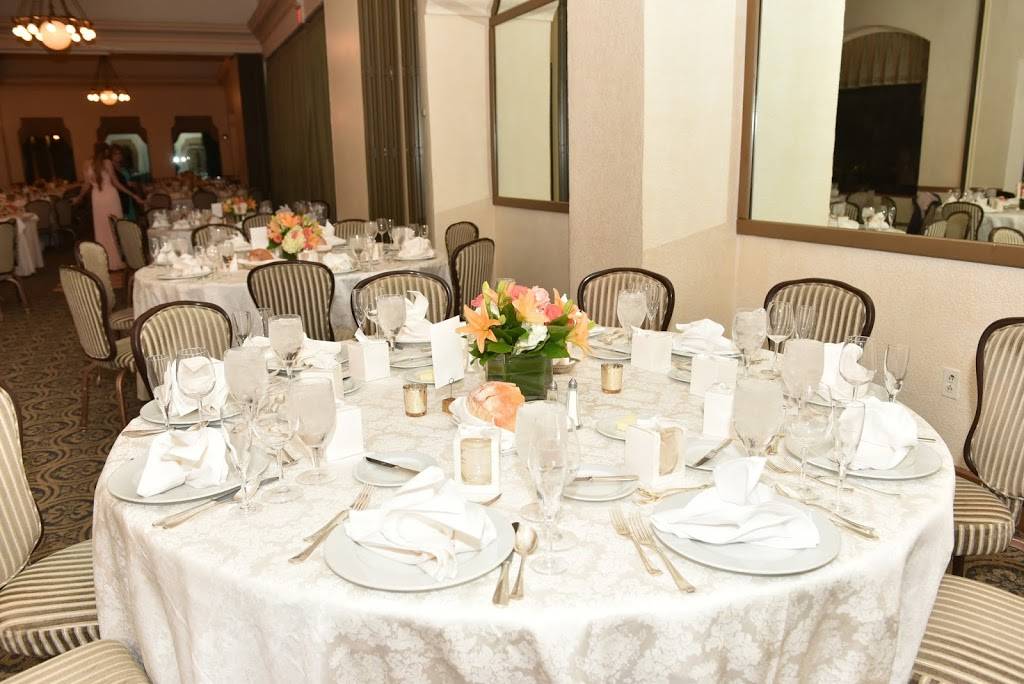 Highlawn Pavilion | restaurant | 1 Crest Dr, West Orange, NJ 07052, USA | 9737313463 OR +1 973-731-3463