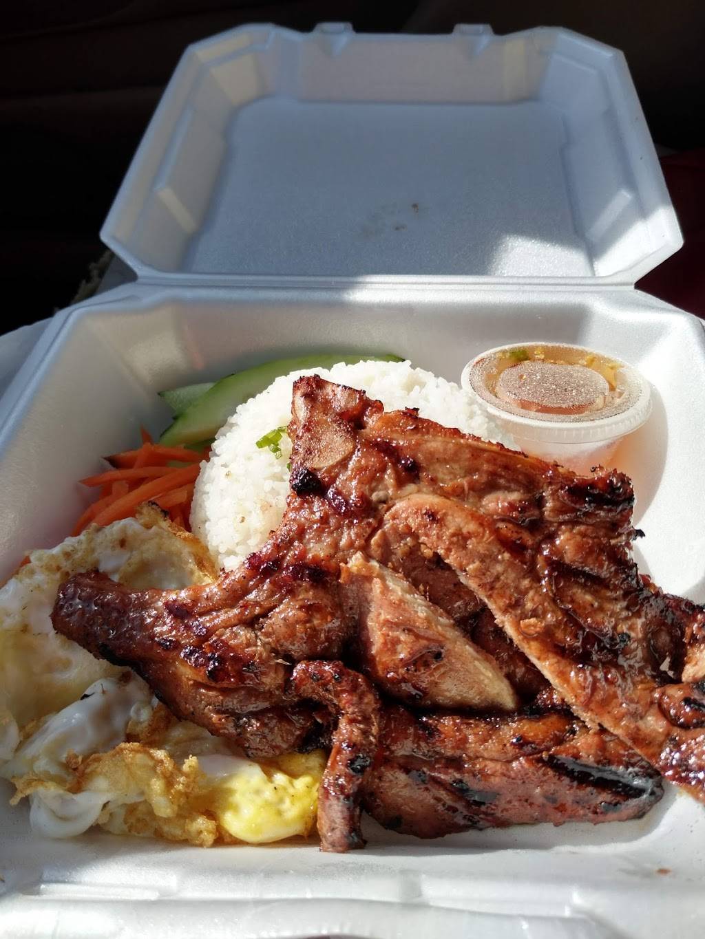 PHO BASIL Vietnamese cuisine | restaurant | 812 S College Rd, Wilmington, NC 28403, USA | 9107690067 OR +1 910-769-0067