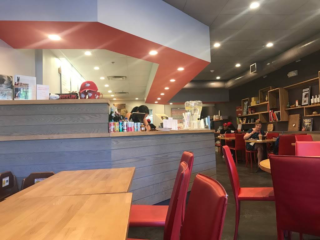 Dumpling Daughter | restaurant | 37 Center St, Weston, MA 02493, USA | 7812168989 OR +1 781-216-8989