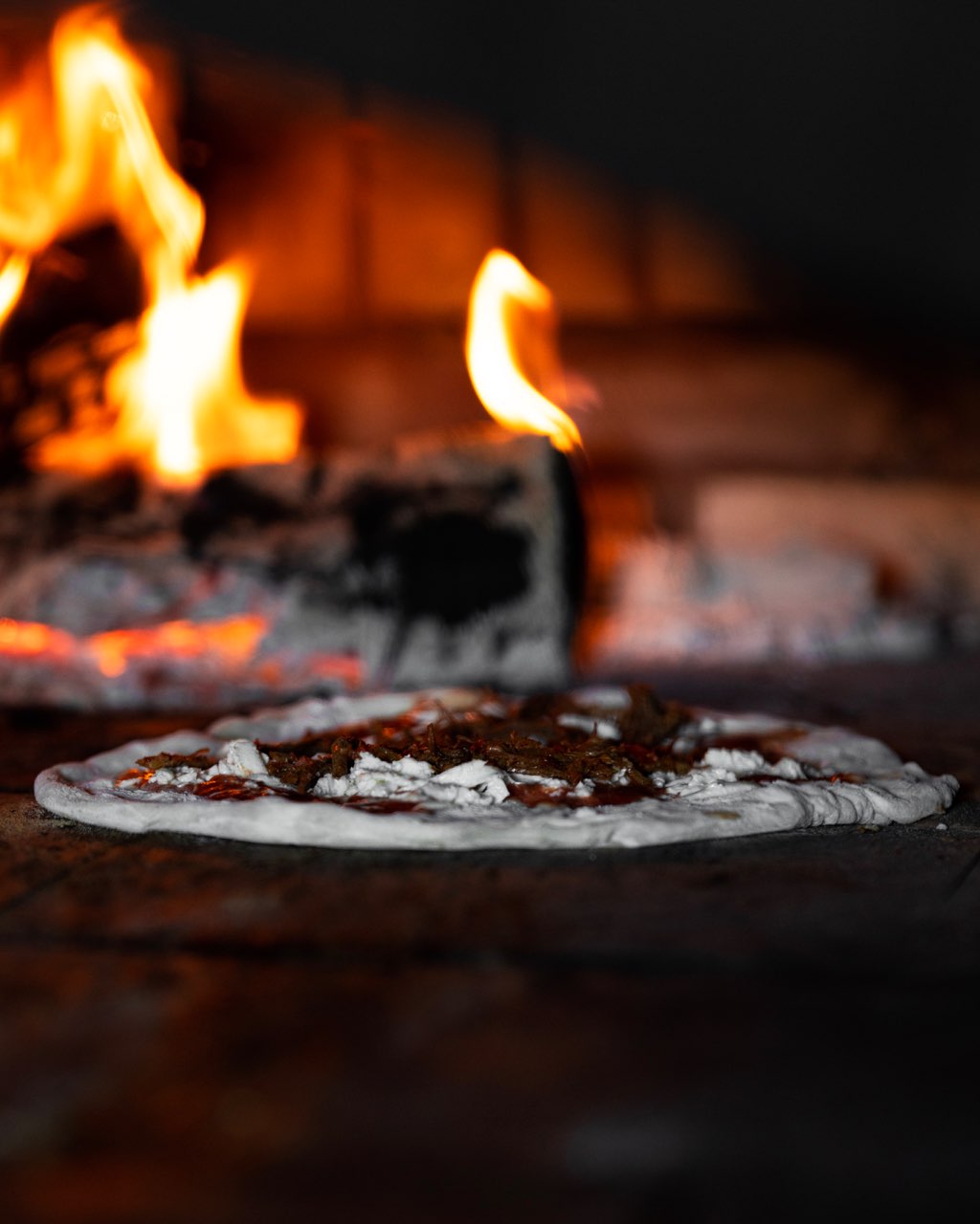 Pizza Nostra | meal delivery | 842 W Flagler St, Miami, FL 33130, USA | 3055483871 OR +1 305-548-3871