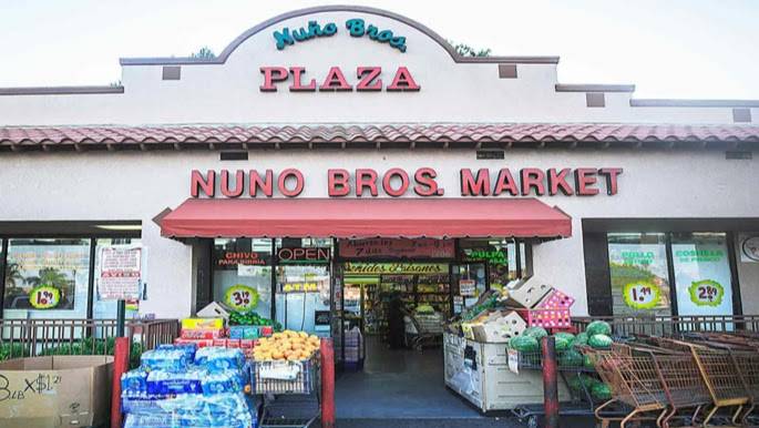 NuñoBros Market | restaurant | 1206 S Standard Ave, Santa Ana, CA 92707, USA | 7149128373 OR +1 714-912-8373