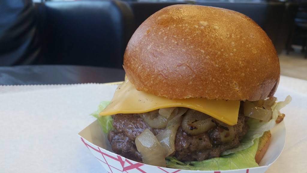 My House Burgers & Shakes | restaurant | 367 Avenue X, Brooklyn, NY 11223, USA | 7186680606 OR +1 718-668-0606