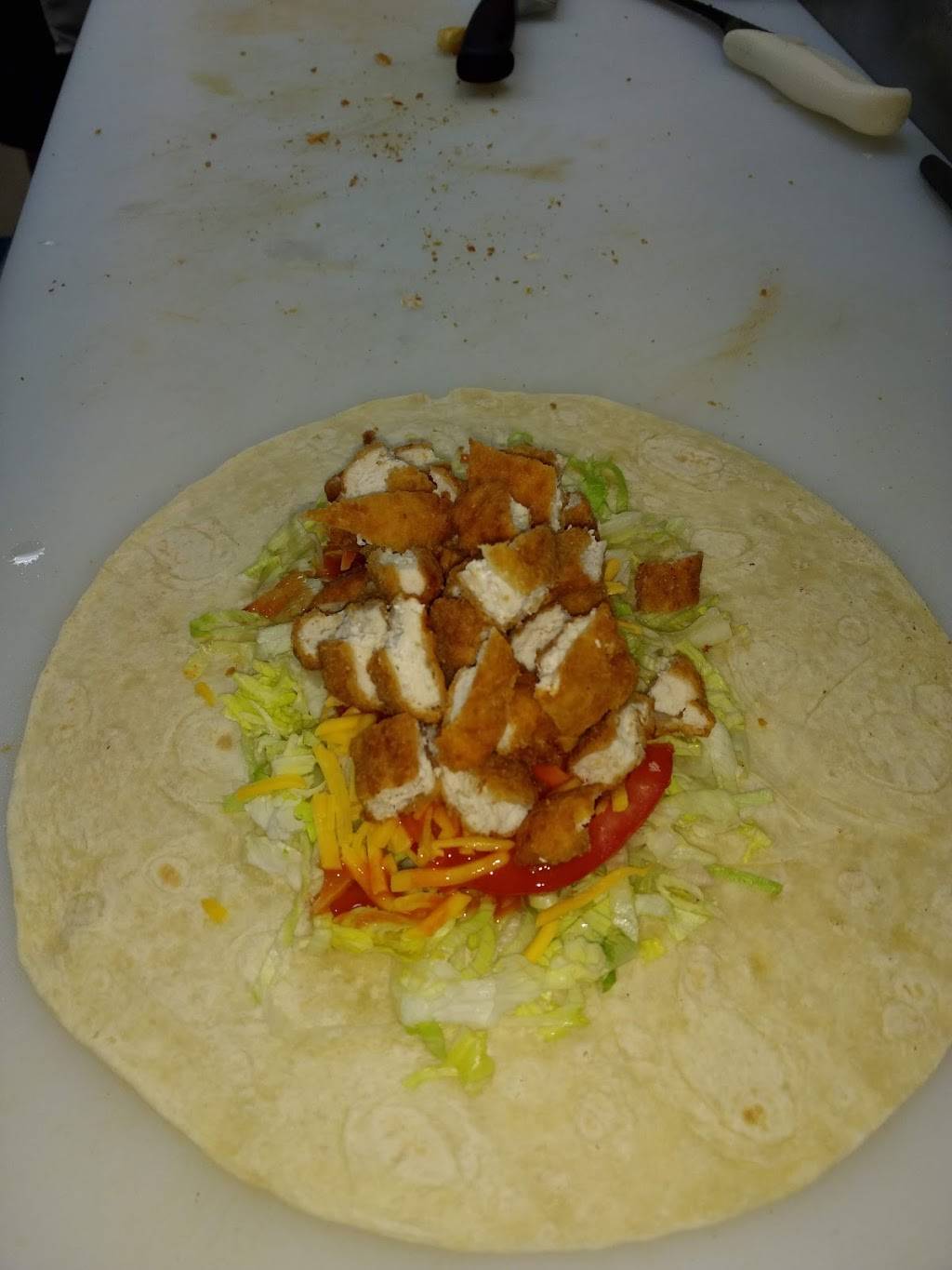 Matteos Pizza | restaurant | 7887 Hickory Hill Rd, Oxford, PA 19363, USA | 6109989252 OR +1 610-998-9252