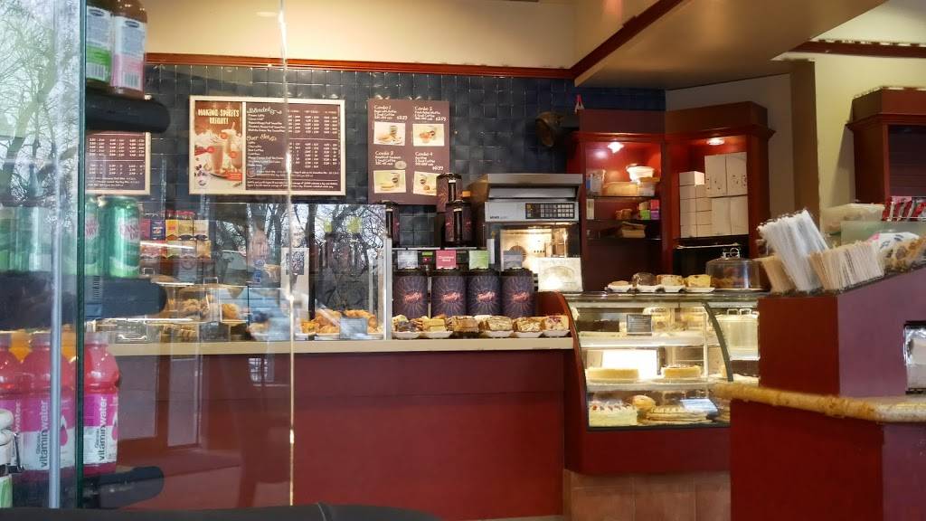 Timothys World Coffee | cafe | 425 Bloor St E, Toronto, ON M4W 3R4, Canada | 4169442422 OR +1 416-944-2422