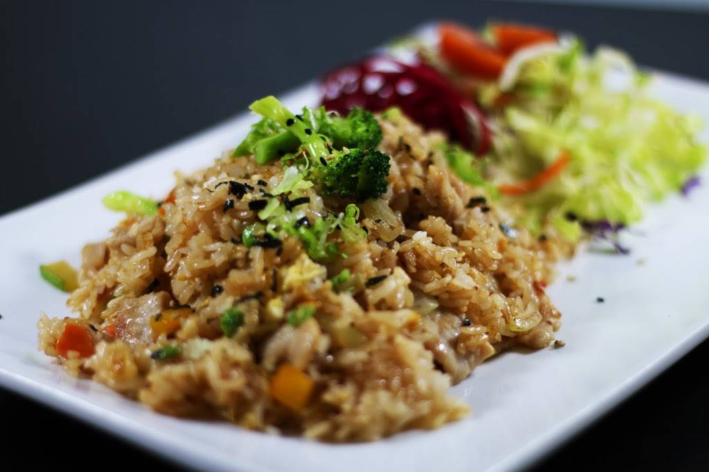 Epoch Asian Fusion | restaurant | 98 Wanaque Ave, Pompton Lakes, NJ 07442, USA | 9739077858 OR +1 973-907-7858