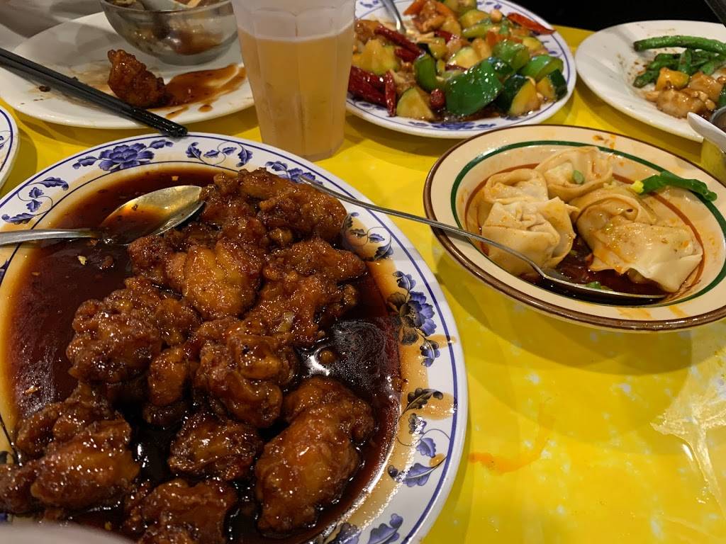 Shan Dong | restaurant | 328 10th St #101, Oakland, CA 94607, USA | 5108392299 OR +1 510-839-2299