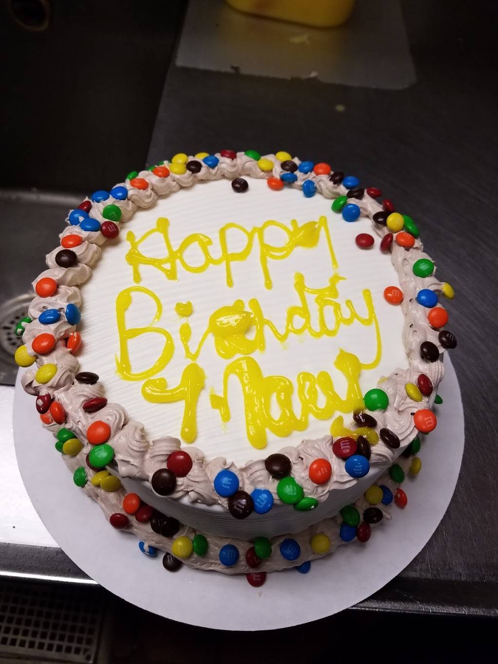 Roy Rogers | restaurant | 120 Atlantic City Blvd, Pine Beach, NJ 08741, USA | 7325058802 OR +1 732-505-8802