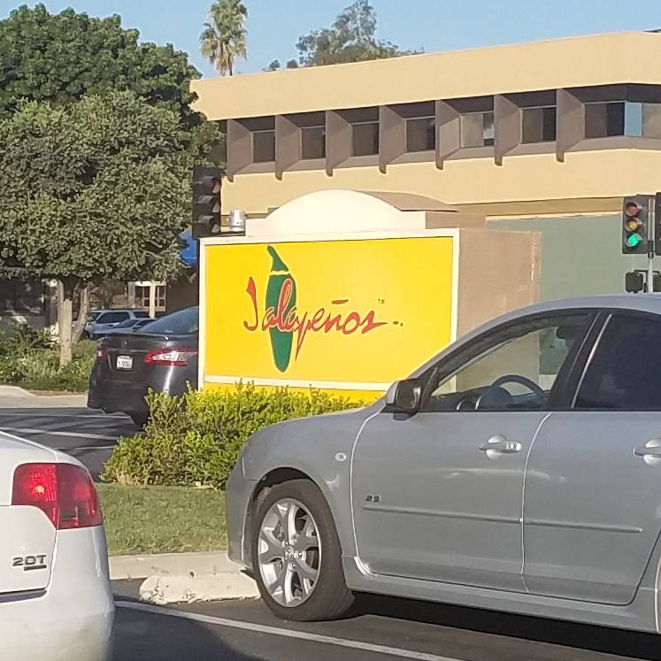 Jalapeños Mexican Food | restaurant | 450 E First St D, Tustin, CA 92780, USA | 7145448972 OR +1 714-544-8972