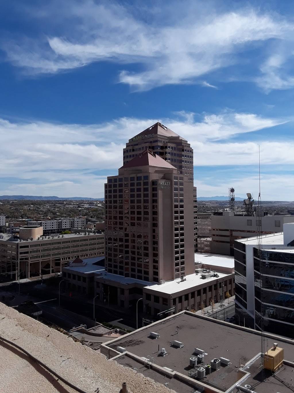 Plaza Eatery | restaurant | 1 Civic Plz NW, Albuquerque, NM 87102, USA | 5057683539 OR +1 505-768-3539