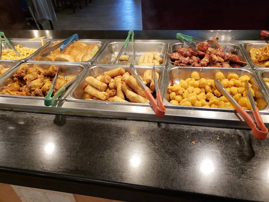 China King | restaurant | 440 W Loop 281, Longview, TX 75605, USA | 9037578883 OR +1 903-757-8883