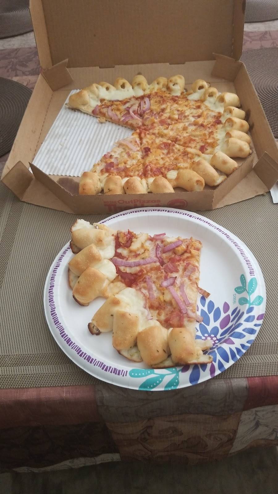 Pizza Hut | meal takeaway | 7065 W Ann Rd #110, Las Vegas, NV 89130, USA | 7028390116 OR +1 702-839-0116