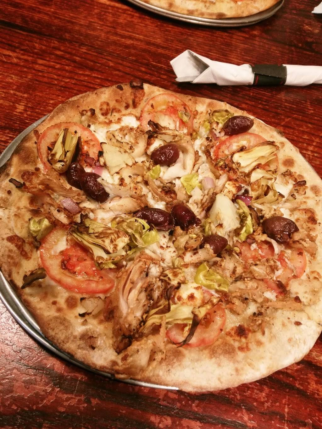 Newks Eatery | restaurant | 340 S Gay St, Auburn, AL 36830, USA | 3348215954 OR +1 334-821-5954