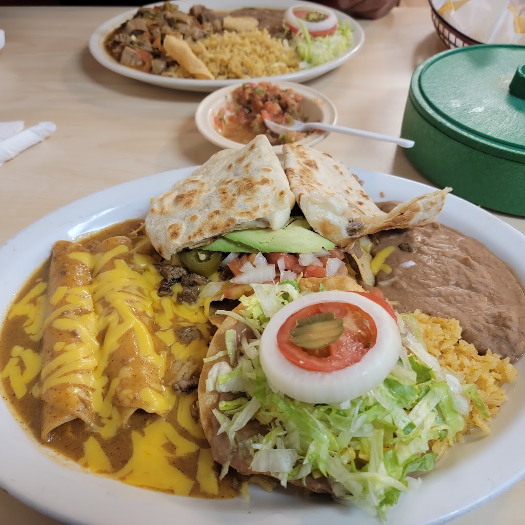 Alicias Restaurant | restaurant | 1402 W 2nd St, Mercedes, TX 78570, USA | 9565142521 OR +1 956-514-2521