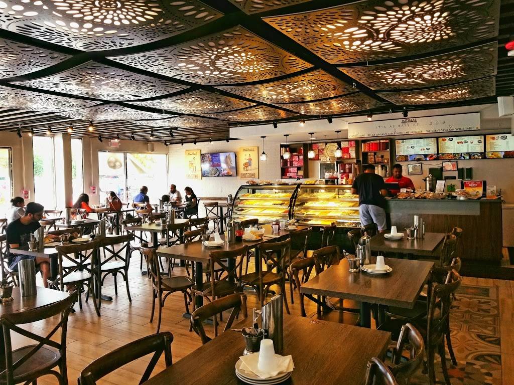 Mithaas Hicksville | restaurant | 217 Bethpage Rd, Hicksville, NY 11801, USA | 5166051230 OR +1 516-605-1230