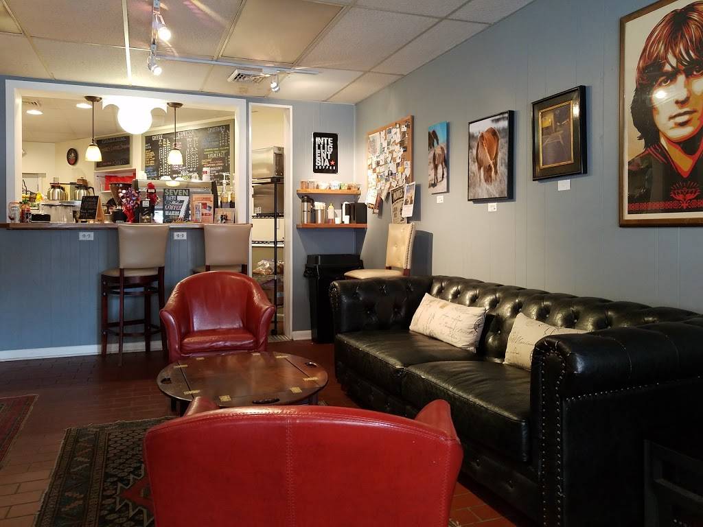 On What Grounds? | cafe | 103 N Main St b, Berlin, MD 21811, USA | 4435133198 OR +1 443-513-3198