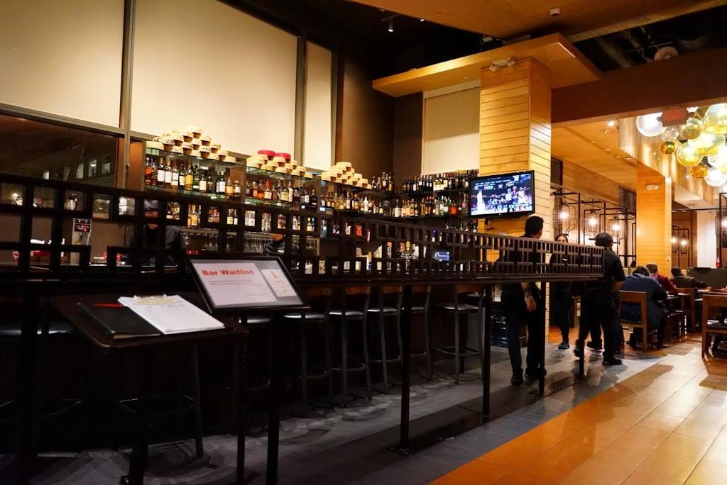 Din Tai Fung | restaurant | 700 Bellevue Way NE #280, Bellevue, WA 98004, USA | 4256981095 OR +1 425-698-1095