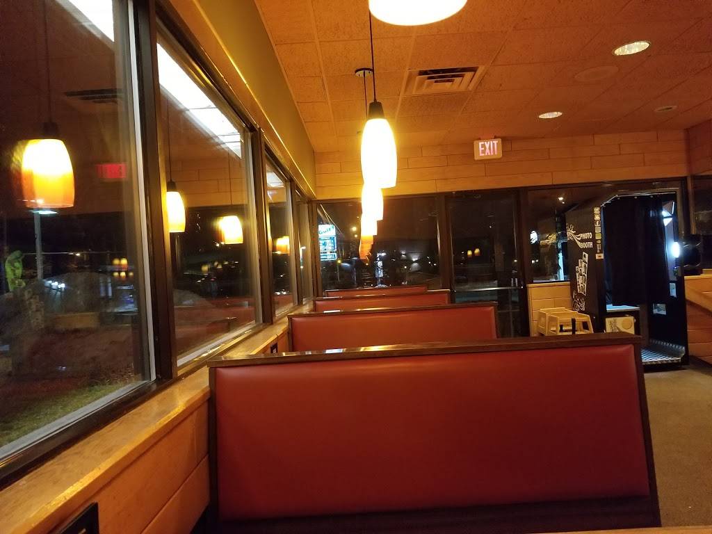 Papa Ginos | restaurant | 3 Continental Blvd, Merrimack, NH 03054, USA | 6034291476 OR +1 603-429-1476