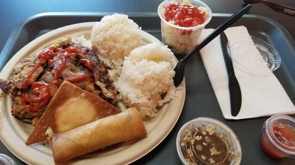 Da Coconut Cafe | restaurant | 31333 Temecula Pkwy, Temecula, CA 92592, USA | 9519724091 OR +1 951-972-4091