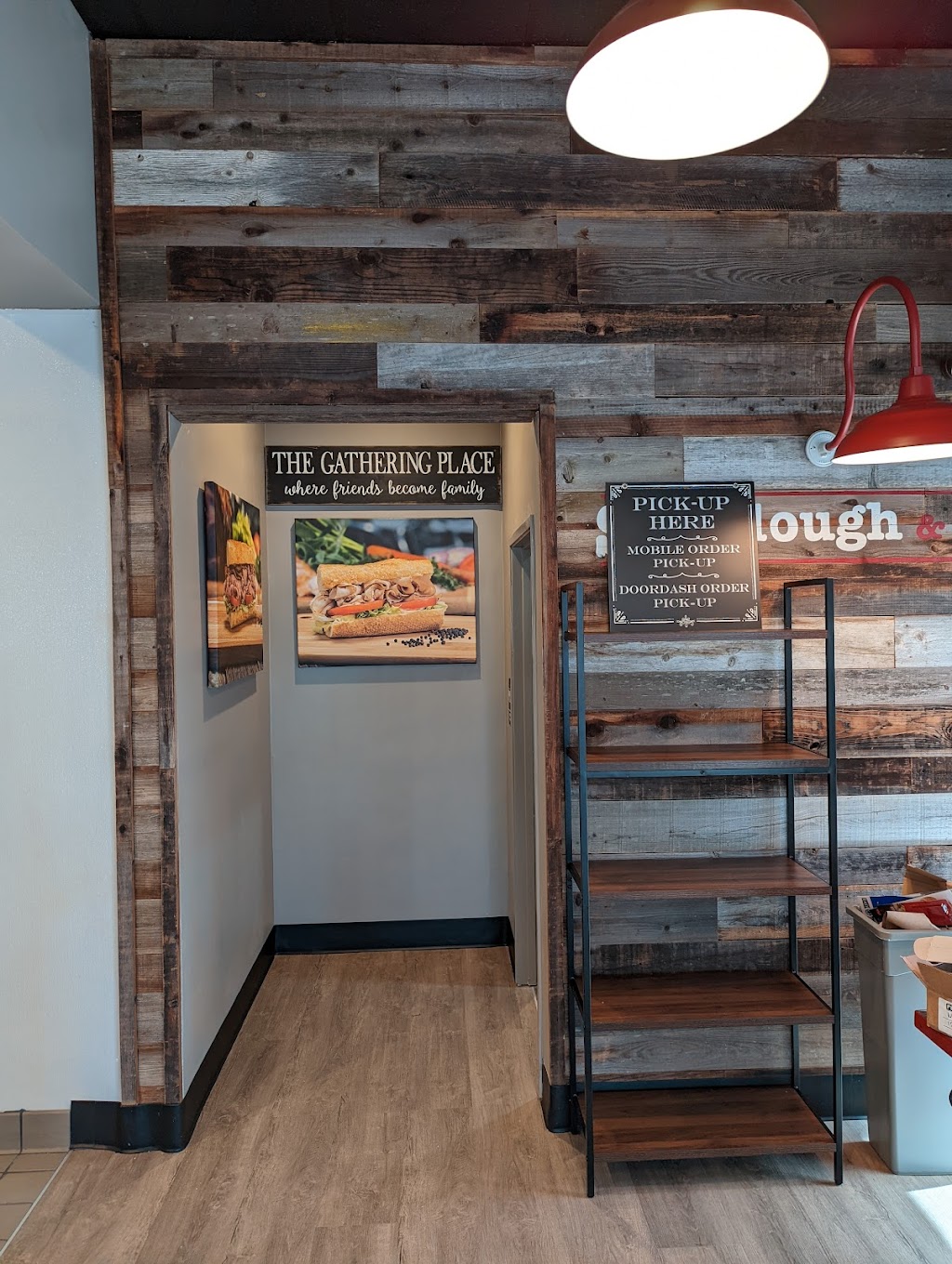 Sourdough & Co. | restaurant | 530 Showers Dr suite 1, Mountain View, CA 94040, USA | 6502095198 OR +1 650-209-5198