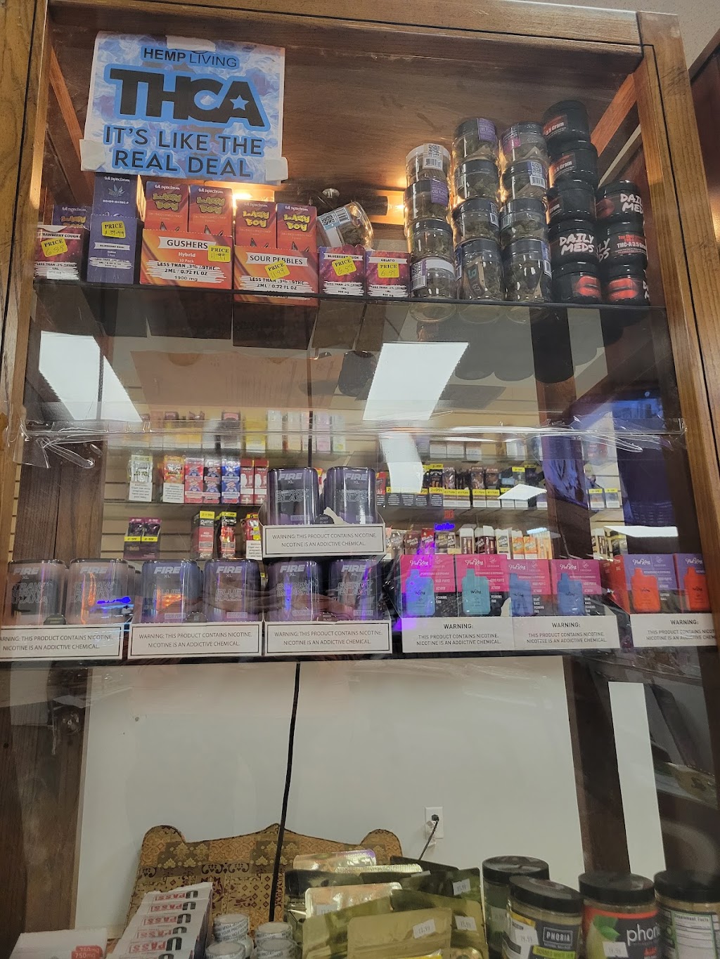 Samar market and Tobacco store | restaurant | 5835 Summer Ave suite 3, Memphis, TN 38134, USA | 9012642300 OR +1 901-264-2300