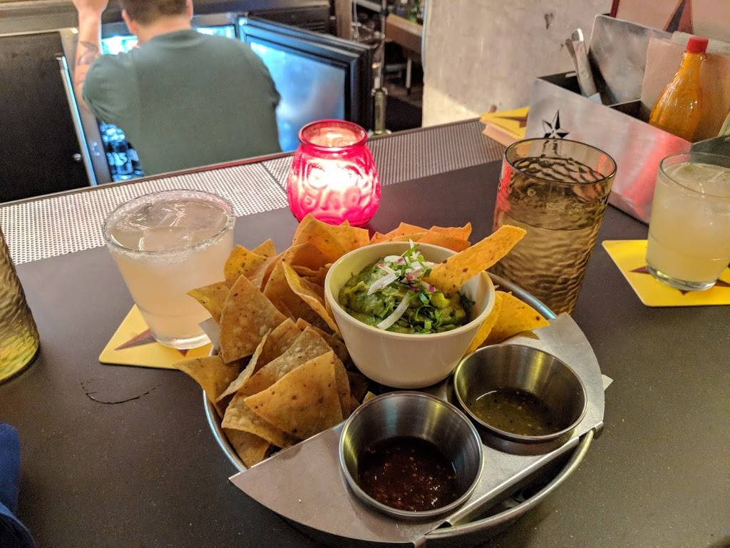 Big Star Wrigleyville | restaurant | 3640 N Clark St, Chicago, IL 60613, USA | 7738577120 OR +1 773-857-7120