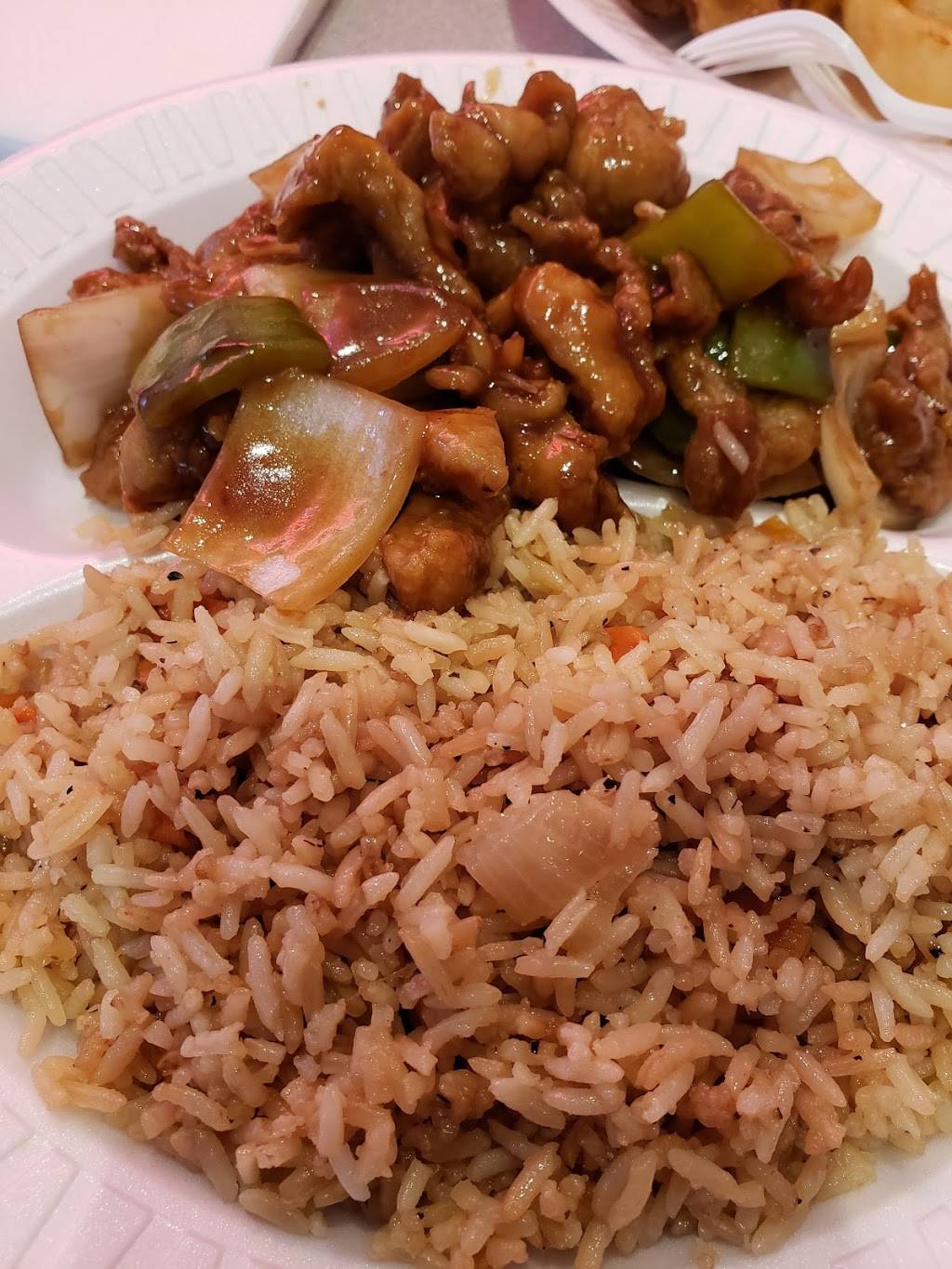 Sesame Hut | restaurant | 6615 Long Point Rd, Houston, TX 77055, USA | 7136822905 OR +1 713-682-2905