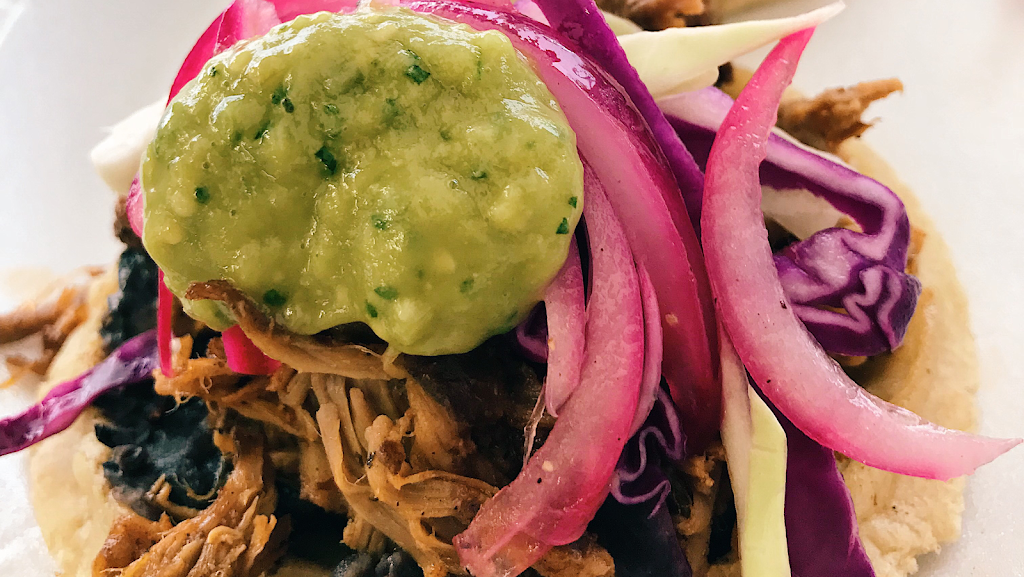 La Placita Taco Grill | restaurant | 6420 Bird Rd, Miami, FL 33155, USA | 7867609410 OR +1 786-760-9410