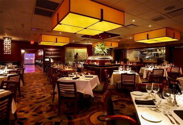 Ocean Prime | night club | 8555 N River Terrace Pl #100, Indianapolis, IN 46240, USA | 3175690975 OR +1 317-569-0975