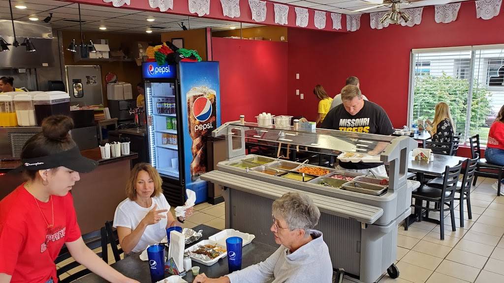 Taqueria Don Pancho | restaurant | 3907 Peachtree Dr, Columbia, MO 65203, USA | 5738181591 OR +1 573-818-1591