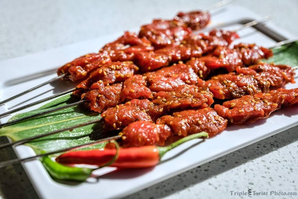 KungFu Kebab | restaurant | 2520 S Voss Rd, Houston, TX 77057, USA | 7137821100 OR +1 713-782-1100