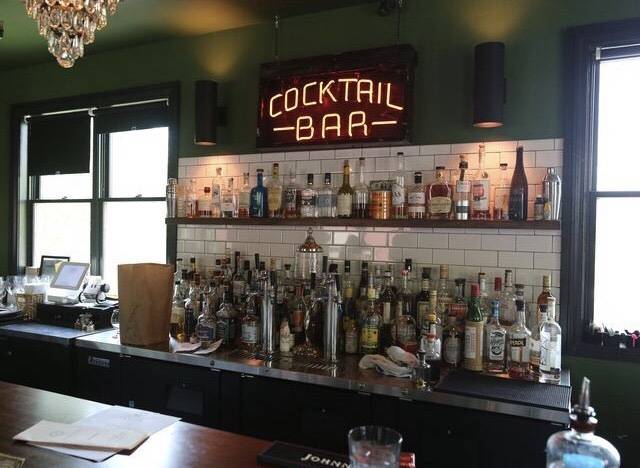 The Parish Restaurant | restaurant | 10 Main St #327, New Paltz, NY 12561, USA | 8452554205 OR +1 845-255-4205