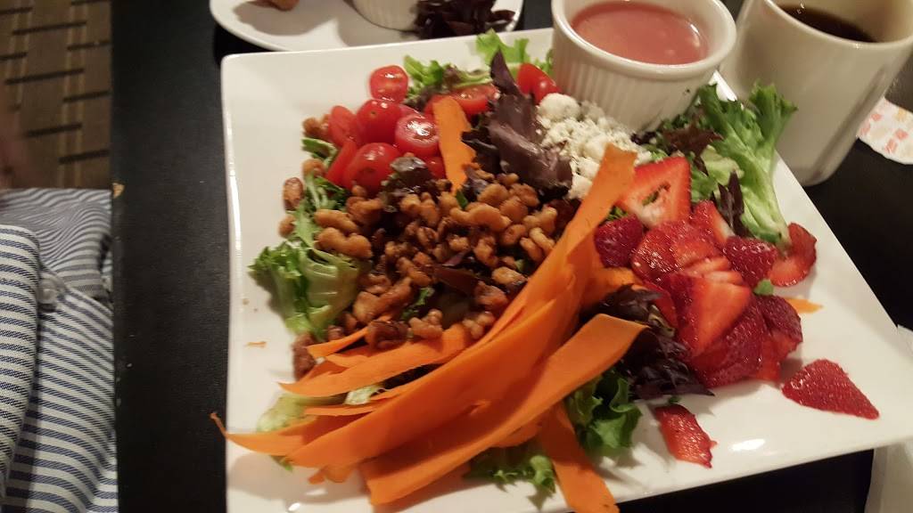 The Creek Grill | restaurant | 1259 S Poseyville Rd, Midland, MI 48640, USA | 9894863717 OR +1 989-486-3717