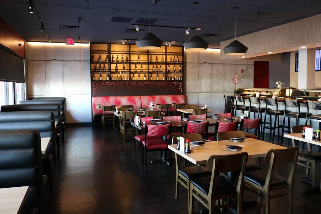 Sushi Fix | restaurant | 6645 W Bell Rd a103, Glendale, AZ 85308, USA | 6238783374 OR +1 623-878-3374