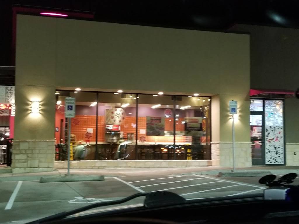 Taco Cabana | restaurant | 1241 FM148, Terrell, TX 75160, USA | 9723461856 OR +1 972-346-1856