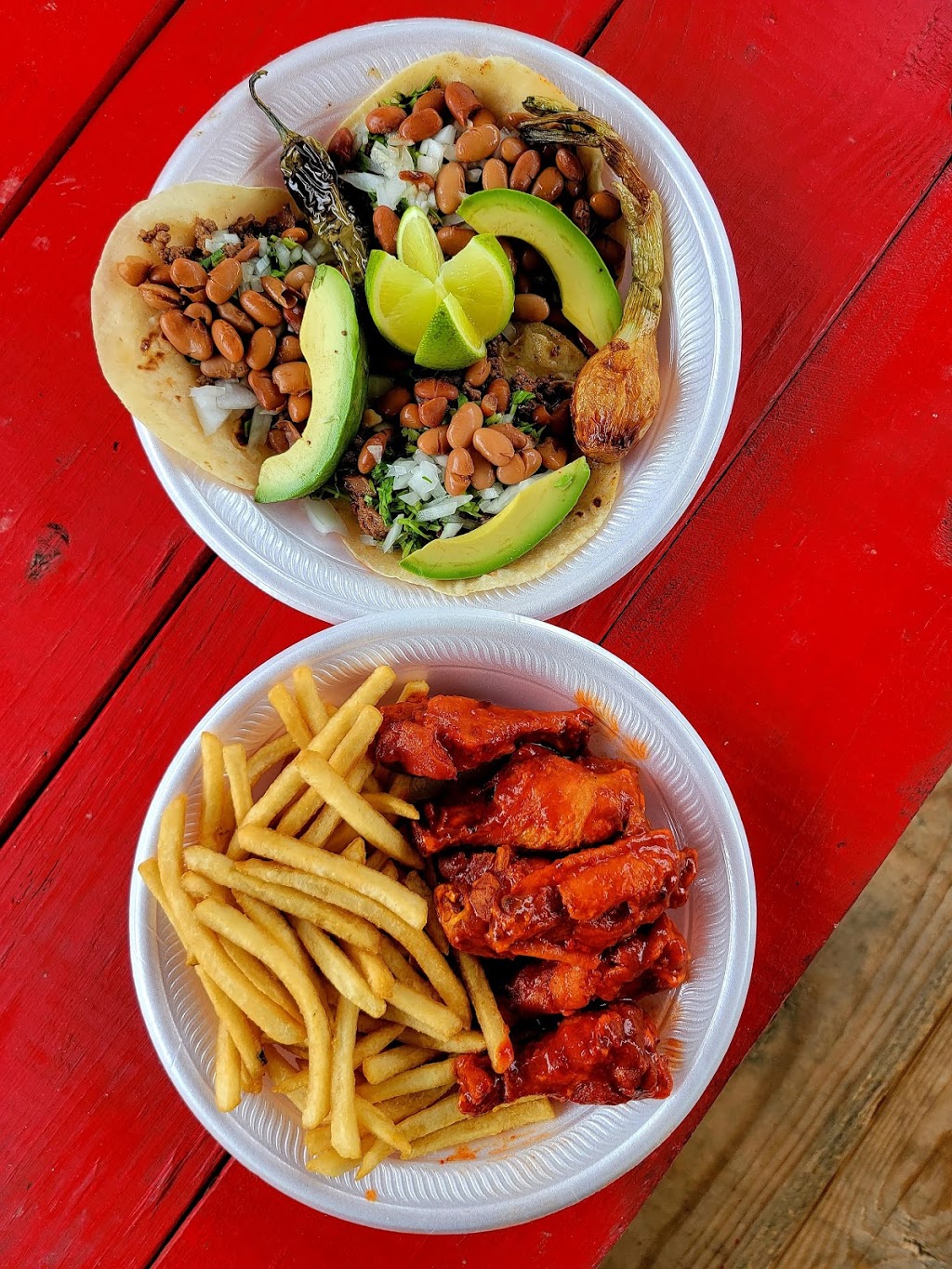 Taqueria Los Gallos | restaurant | 23242 FM1314, Porter, TX 77365, USA | 8329440062 OR +1 832-944-0062