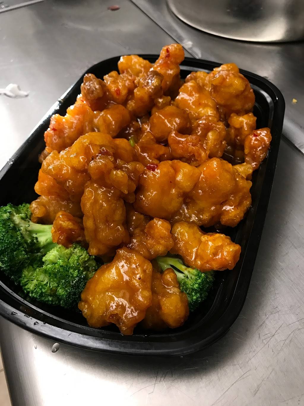 China Panda | meal takeaway | 941 Cornwell Dr, Yukon, OK 73099, USA | 4053548989 OR +1 405-354-8989