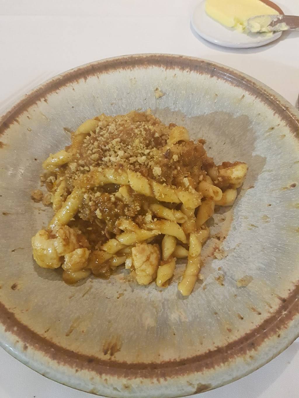 Andiario | restaurant | 106 W Gay St, West Chester, PA 19380, USA | 4848870919 OR +1 484-887-0919