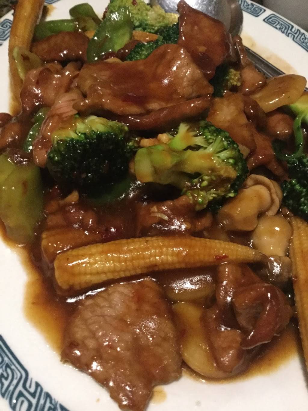 Mandarin Gourmet | restaurant | 1316 Madonna Rd, San Luis Obispo, CA 93405, USA | 8055414590 OR +1 805-541-4590