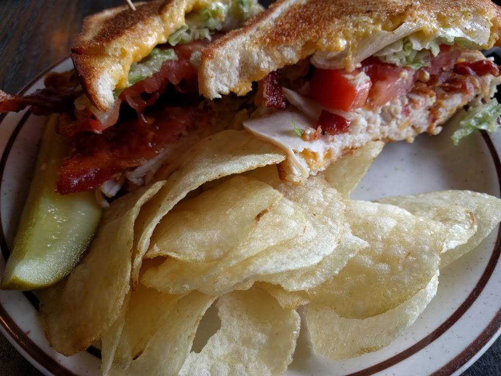 Diner | restaurant | 601 W Michigan St, New Carlisle, IN 46552, USA | 5746547603 OR +1 574-654-7603